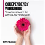 Codependency workbook cover image