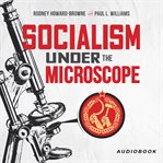 Socialism under the microscope cover image