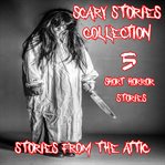 Scary stories collection: 5 short horror stories cover image
