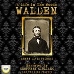 Walden a life in the woods cover image