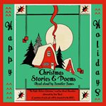 Christmas stories & poems cover image