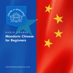 Mandarin chinese for beginners cover image