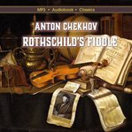 Rothschild's fiddle cover image