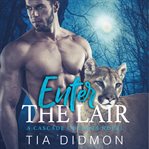Enter the lair cover image