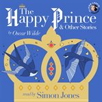 The happy prince and other stories cover image