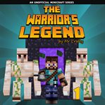 The warrior's legend cover image
