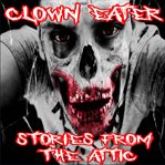 Clown eater cover image