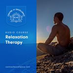 Relaxation therapy cover image