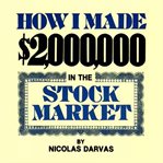 How i made $2,000,000 in the stock market cover image