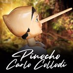 Pinocho [las aventuras de pinocho] cover image