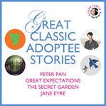 Great classic adoptee stories cover image