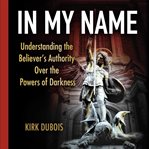 In my name cover image
