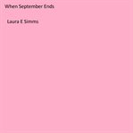 When september ends cover image