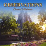 Observations cover image