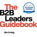 The b2b leaders guidebook cover image