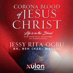 Corona blood of jesus christ cover image