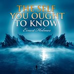 The self you ought to know cover image