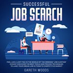 Successful job search feel like a lost fish in the middle of the immense "job hunting" ocean? dis cover image