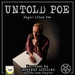 Untold poe cover image