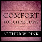 Comfort for Christians cover image