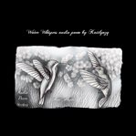 Water Whispers audio poem cover image