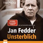Jan fedder - immortal cover image