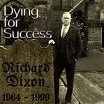 Dying for success cover image