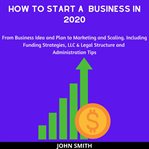 How to start a business in 2020 cover image