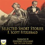 Selected short stories cover image