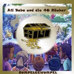 Ali Baba und die 40 rauber cover image