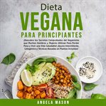 Dieta vegana para principiantes cover image