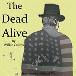 The dead alive cover image