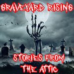 Graveyard rising cover image