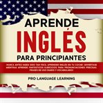 Aprende inglés para principiantes cover image