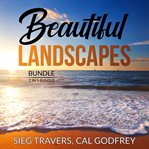 Beautiful landscapes bundle: 2 in 1 bundle, therapeutic landscapes and lawn geek cover image