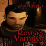 Reyna's vampyr cover image