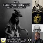 666 aleister crowley best of the beast cover image