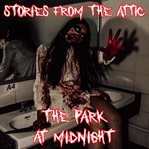 The park at midnight cover image