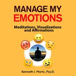 Manage my emotions cover image