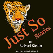 Cover image for The Just So Stories