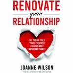 Renovate your relationship : all the DIY tools you'll ever need for your most important project cover image