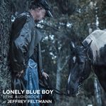 Lonely blue boy cover image