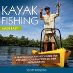 Kayak fishing cover image
