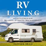 Rv living cover image