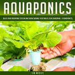Aquaponics cover image
