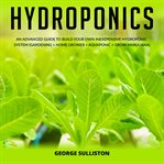 Hydroponics cover image