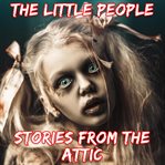The little people cover image