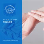 First aid cover image
