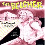 The belcher cover image