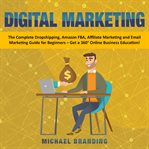 Digital marketing cover image